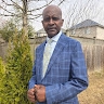 John Ruhinda
