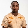 D. Shadrick Teeba, II
