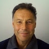 Pete Mazany