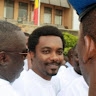 Eric Manirakiza