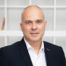 Robertas Lapkauskas