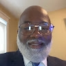 Carl Washington