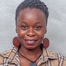 Nyasha Blessing Dube