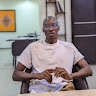 SANUSI Mubaraq