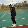 MIKE LUNALO