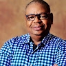 Dr Tunji OLUGBODI