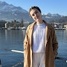 Анна Гребенюк