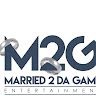 MARRIED 2 DA GAME ENTERTAINMENT
