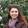 Gergana Zahmanova