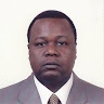 Blaise Bikandou
