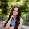 Ангелина и Егор  