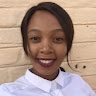 Rethabile Rose Moloi