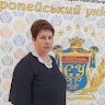 Валентина Таран