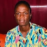 vincent K Mckenzie