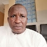 Aliyu Danlami