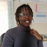 ruth jepkurui