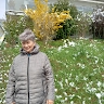 Svetlana Romanova