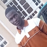 Nicholas Opio ochan