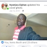 elphas onduru