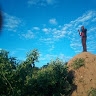 Cephas Mumba