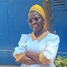 patience Tsawu
