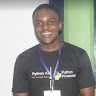 Kingsley Usoro