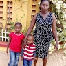 Benedict Wambua