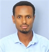 Mohammed Jemal