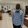 stanley Amulaku