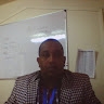 Abdullahi Mohamed