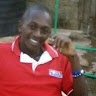 Simon Kamau