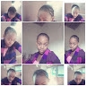 Khanyisile Mkhonza
