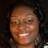 Justina Ferguson