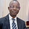 Prof. Akin Ogunsakin