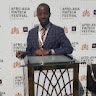 Ezra Kirui