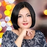Галина Бєднова