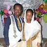edget abayneh alembo