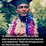 Chris Mbugua