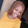 Annjoy Ngare