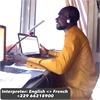 Mickaël  ADIMI 