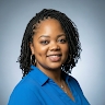 Latasha Holt