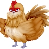 RPG Rooster