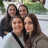 Batsheva Dahan