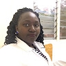 Amuge Naomi
