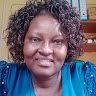 Mary Kilonzo