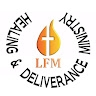Liberation Freedom Ministry