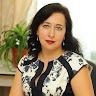 Tetiiana Bozhko