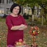 Наталя Бегін