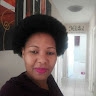 Noxolo Ndimba