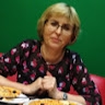 Наталія Реньгач
